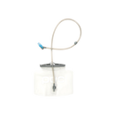 Poc Banano Hip Pack Con Bolsa Agua 4 Litros