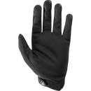 Fox Guantes Bicicleta Defend Fire Negro