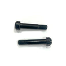 Santa Cruz Perno M8 1.25x40 Biselado negro Ox SS Link superior 26-16272