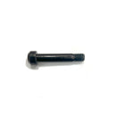 Santa Cruz Perno M8 1.25x43 Biselado negro OX SS (Bossard) 26-18289
