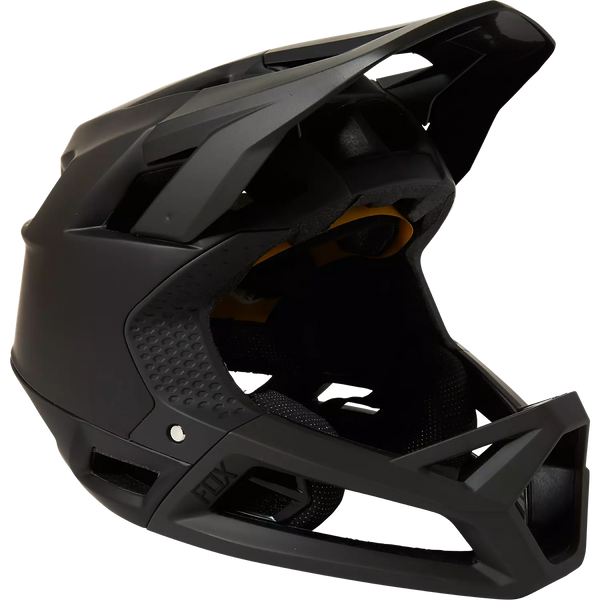 Fox Casco Bicicleta Proframe Mips Negro