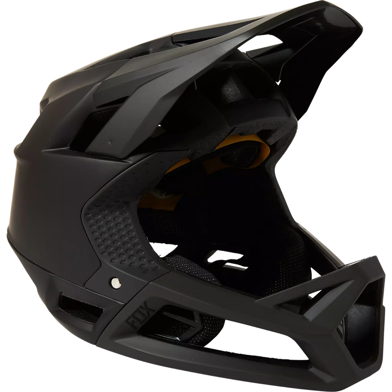 Fox Casco Bicicleta Proframe Mips Negro