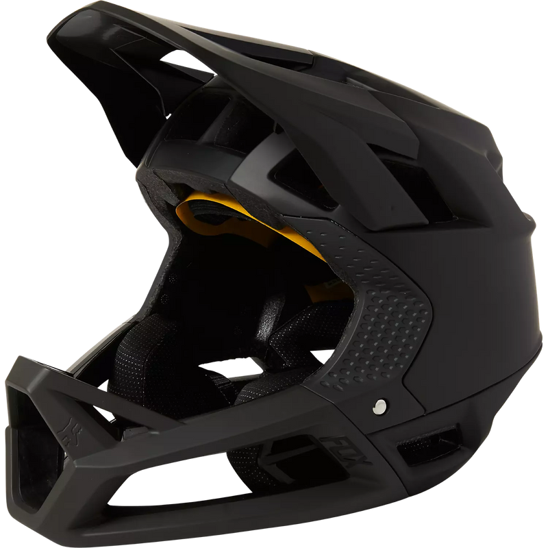 Fox Casco Bicicleta Proframe Mips Negro
