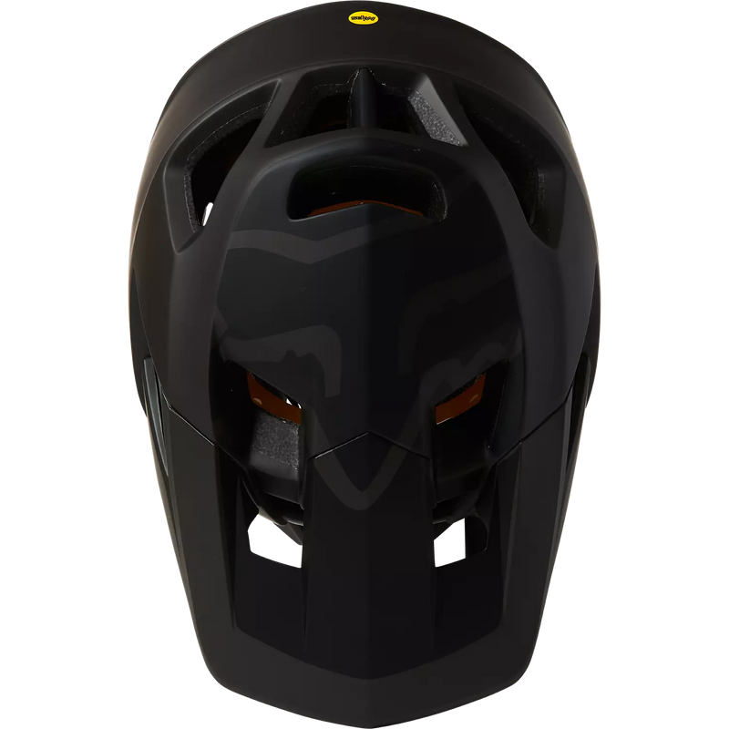 Fox Casco Bicicleta Proframe Mips Negro