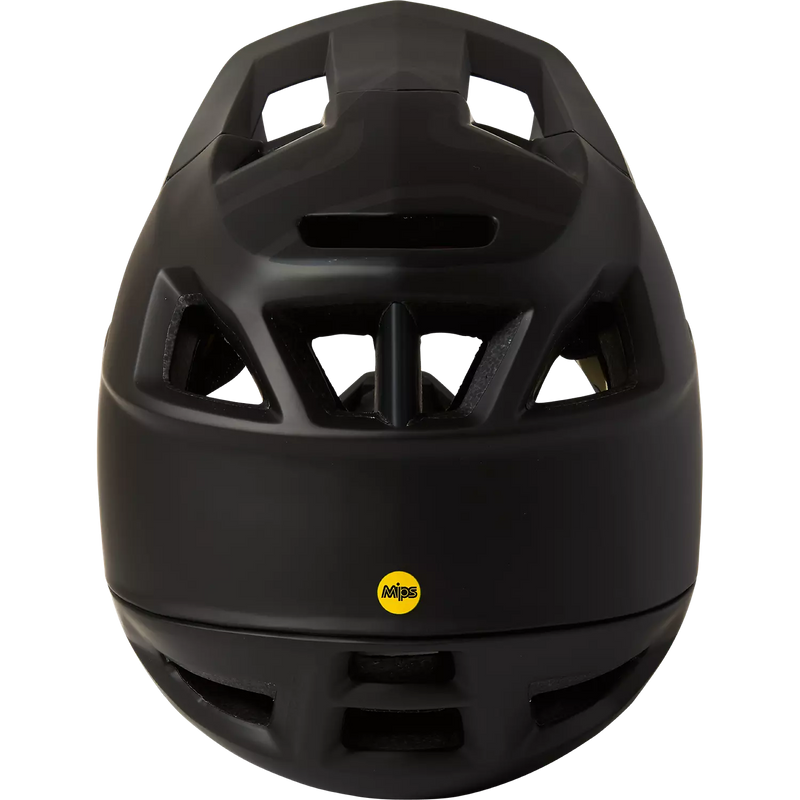 Fox Casco Bicicleta Proframe Mips Negro