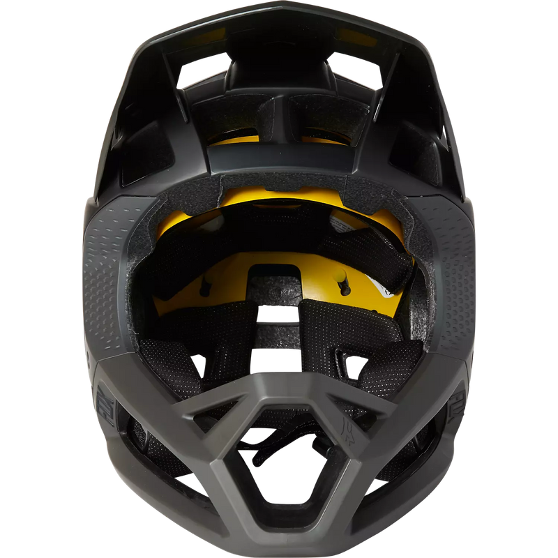 Fox Casco Bicicleta Proframe Mips Negro