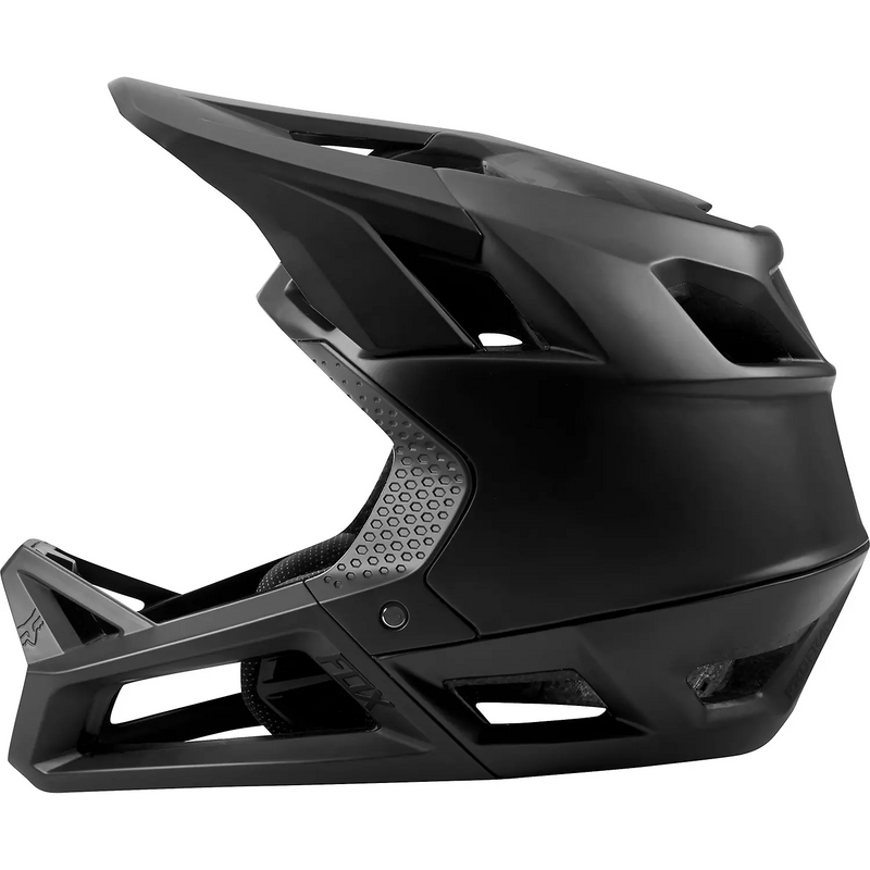 Fox Casco Bicicleta Proframe Mips Negro