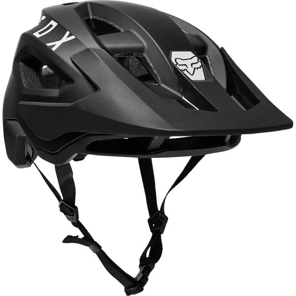 Fox Casco Bicicleta Speedframe Mips Negro