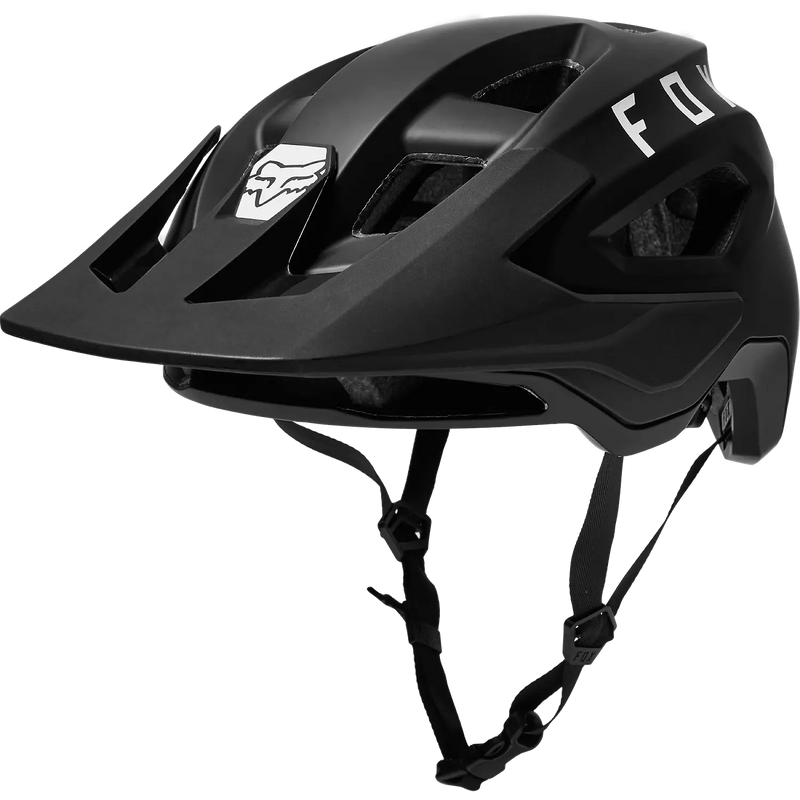 Fox Casco Bicicleta Speedframe Mips Negro