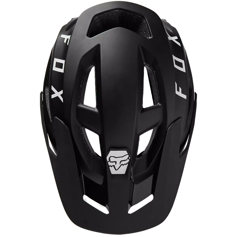 Fox Casco Bicicleta Speedframe Mips Negro