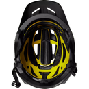 Fox Casco Bicicleta Speedframe Mips Negro