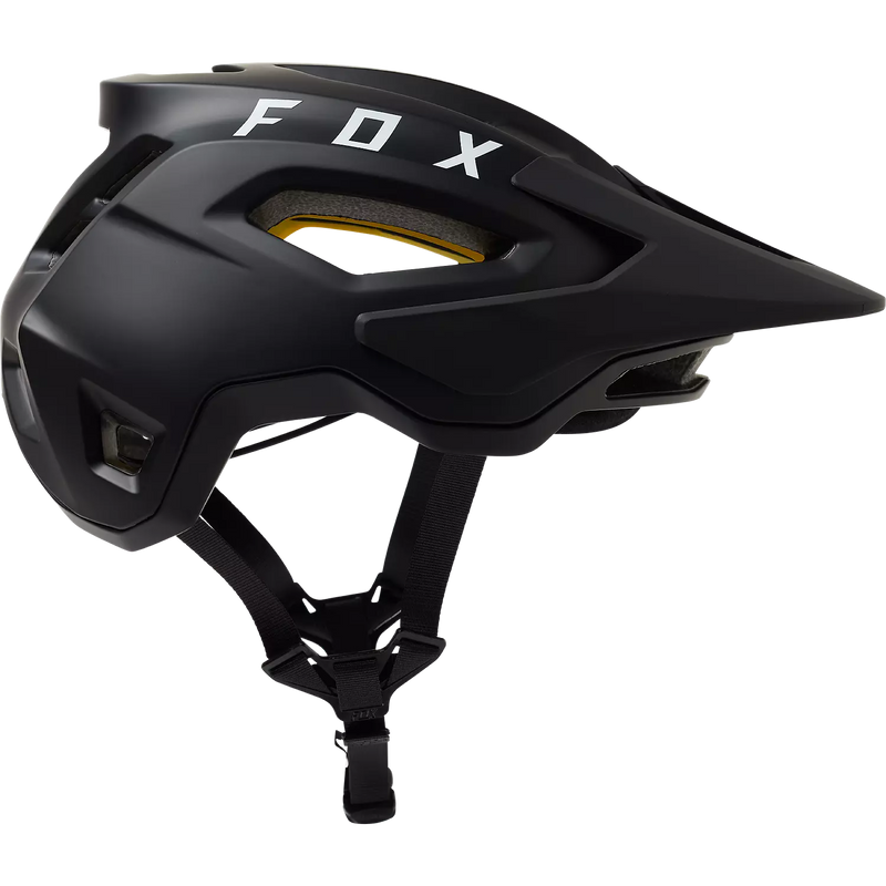 Fox Casco Bicicleta Speedframe Mips Negro