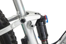 Bicicleta Kona Hei Hei 29 Plateado