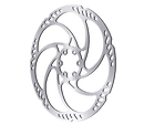 ROTOR MAGURA STORM HC 160 MM