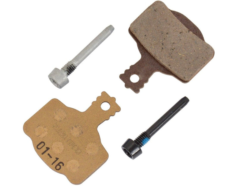 Magura Pastillas 7.R Pads - 2 Pistones