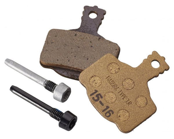 Magura Pastillas 7.R Pads - 2 Pistones