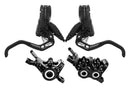 FRENO MAGURA MT TRAIL SPORT SET HC1
