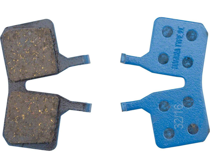 Magura Pastillas 9.C - 4 Pistones