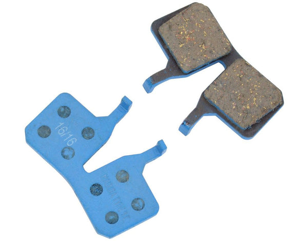 Magura Pastillas 9.C - 4 Pistones