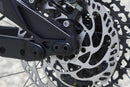 Rotor Magura Mdr-C 220 Mm E-Stop