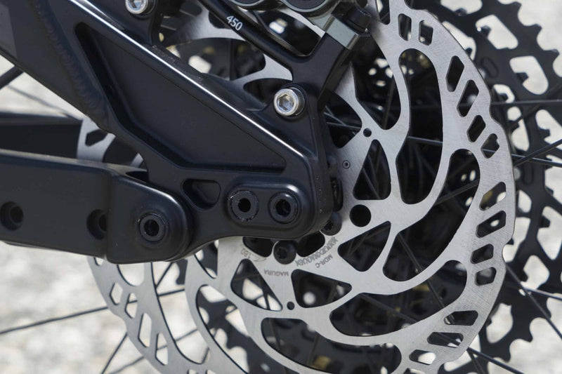 Magura Rotor Mdr-C 220mm E-Stop