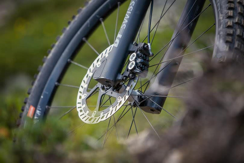 Magura Rotor Mdr-P 203mm E-Stop