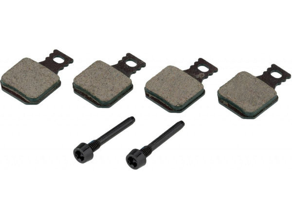 Magura Pastillas 8.S - 4 Pistones Estop