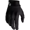 Fox Guantes Bicicleta Defend D3O Negro