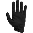 Fox Guantes Bicicleta Defend D3O Negro