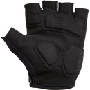 Fox Guantes Bicicleta Mujer Galf Finger Negro