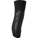 Fox Rodillera Bicicleta Enduro Pro Negro