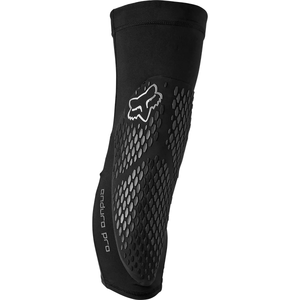 Fox Rodillera Bicicleta Enduro Pro Negro
