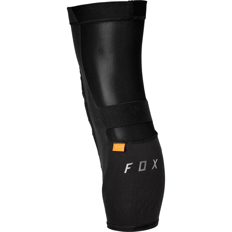 Fox Rodillera Bicicleta Enduro Pro Negro