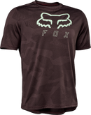 Fox Polera Bicicleta Ranger Morado