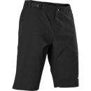 Fox Short Bicicleta Ranger con Forro Negro