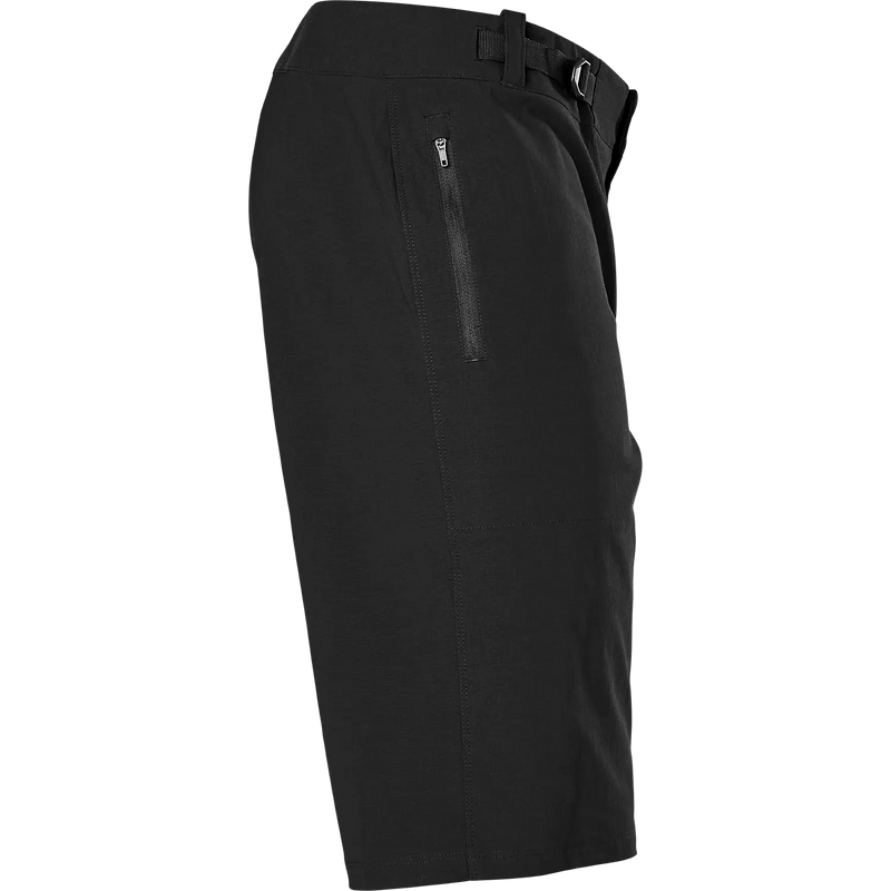 Fox Short Bicicleta Ranger con Forro Negro