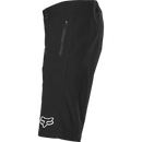 Fox Short Bicicleta Ranger con Forro Negro