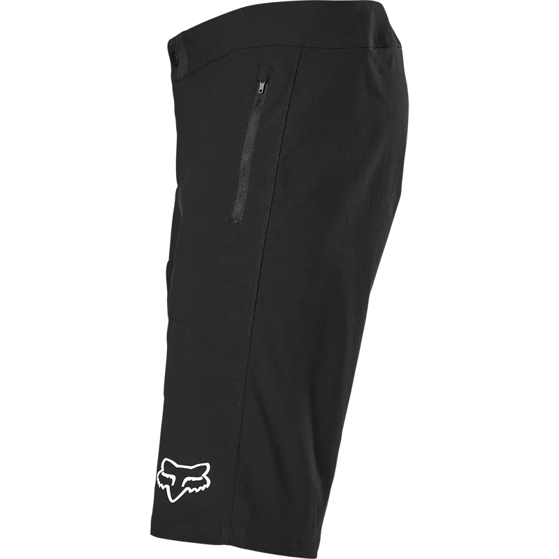 Fox Short Bicicleta Ranger con Forro Negro