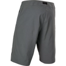 Fox Short Bicicleta Ranger con Forro Gris