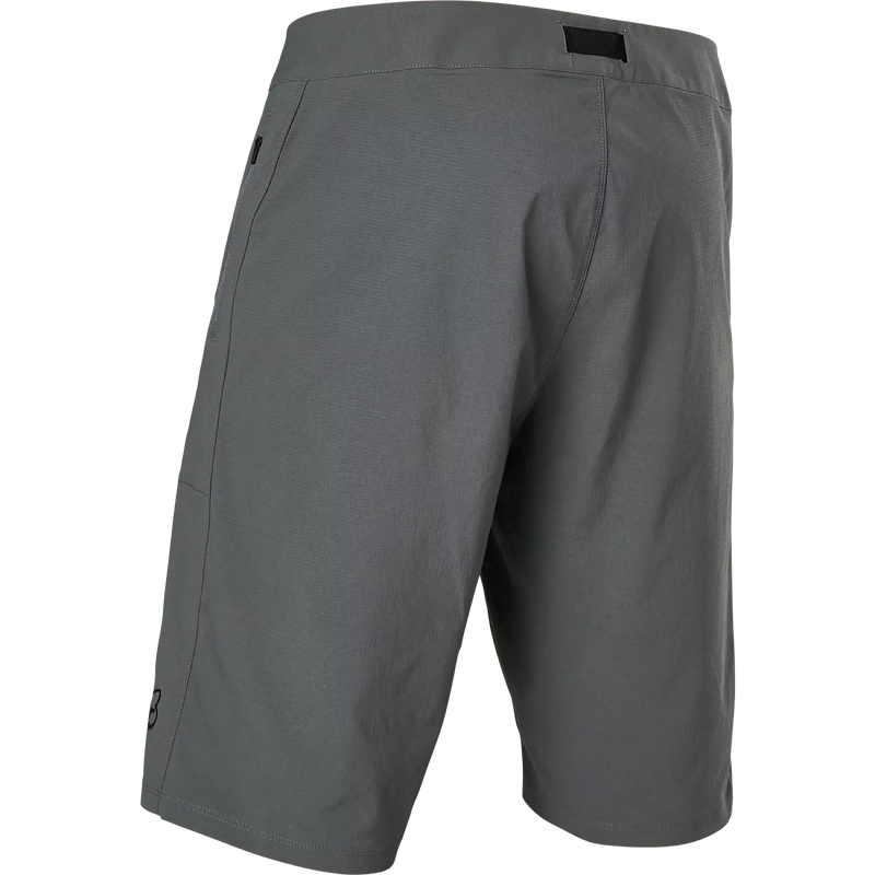 Fox Short Bicicleta Ranger con Forro Gris