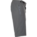 Fox Short Bicicleta Ranger con Forro Gris