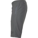 Fox Short Bicicleta Ranger con Forro Gris