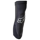 Fox Rodilleras Bicicleta Enduro D3O Negro