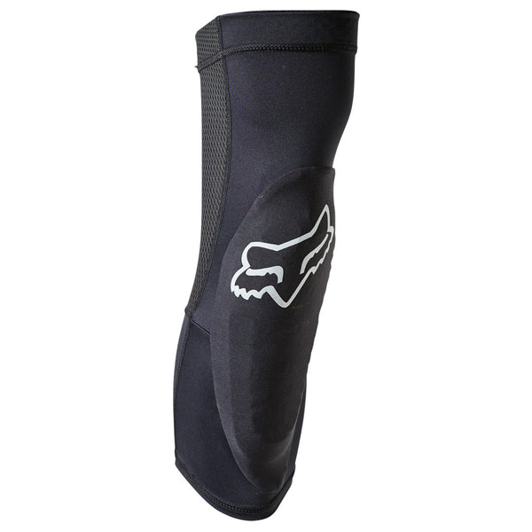 Fox Rodilleras Bicicleta Enduro D3O Negro