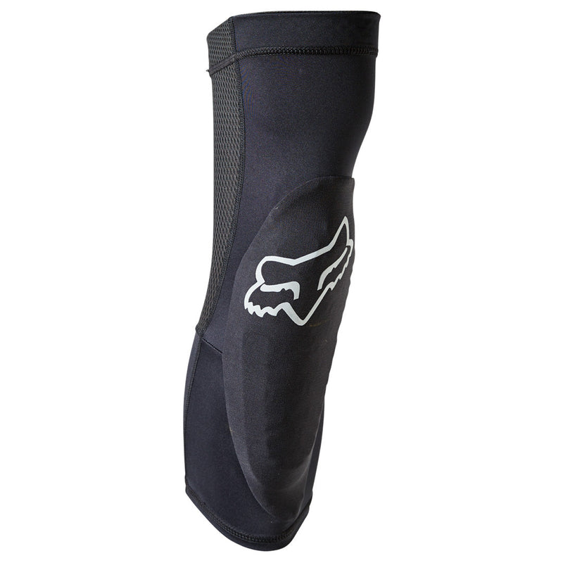 Fox Rodilleras Bicicleta Enduro D3O Negro
