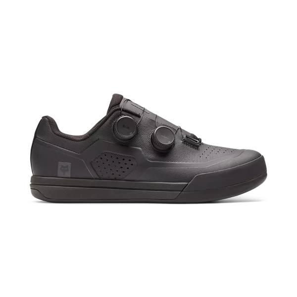 Fox Zapatillas Bicicleta Union Boa Negro