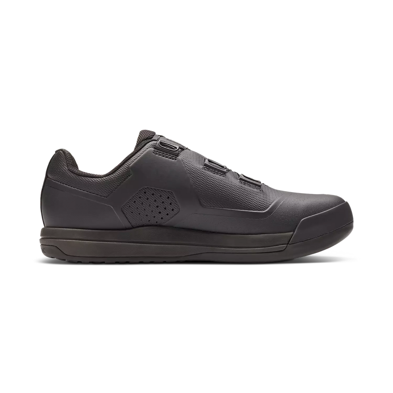Fox Zapatillas Bicicleta Union Boa Negro