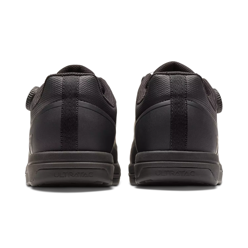 Fox Zapatillas Bicicleta Union Boa Negro