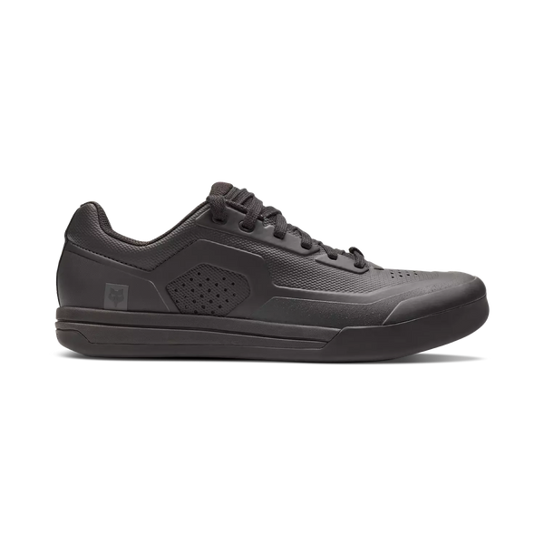 Fox Zapatillas Bicicleta Union Flat Negro