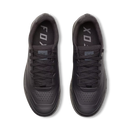 Fox Zapatillas Bicicleta Union Flat Negro